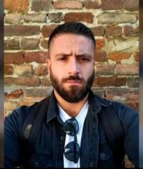 Hicham Barkak