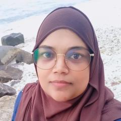 Aminath Yusra