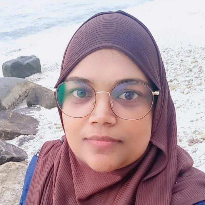 Aminath Yusra