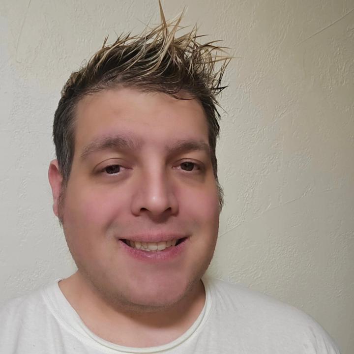 Mike Raimondo