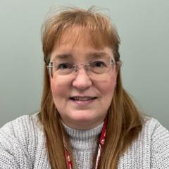 Laura MacPherson