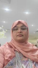 Rawshanara Ahmed