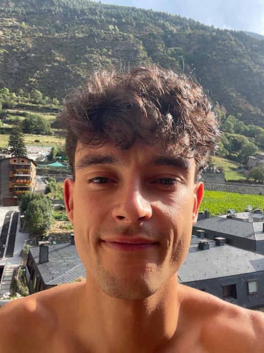 Adrià Bartumeu