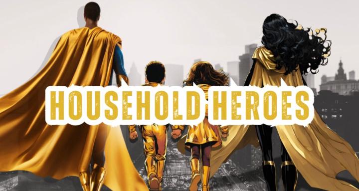 Household Heroes