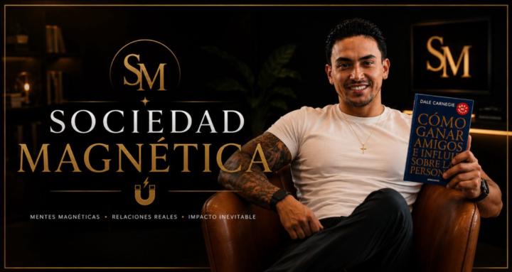 Sociedad Magnética