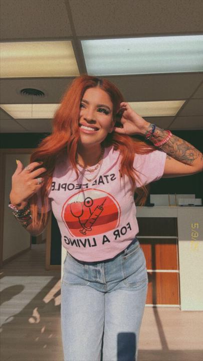 Karina Ojeda