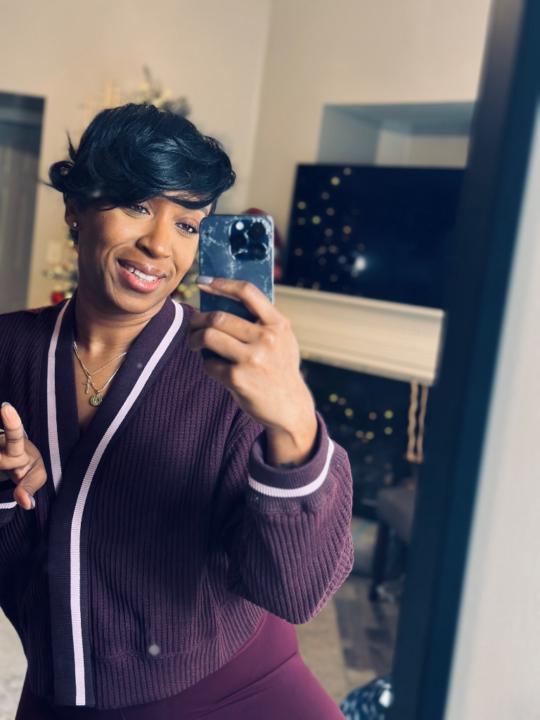 Shatina Brooks