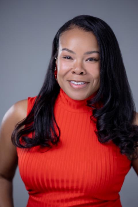Beverly Simms