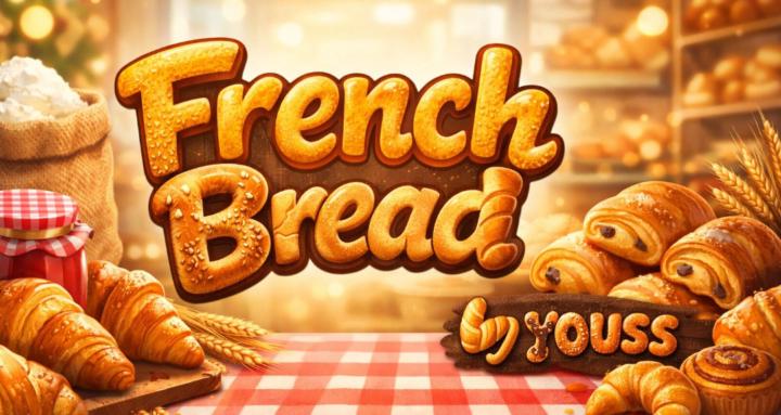 FRENCH BREAD 