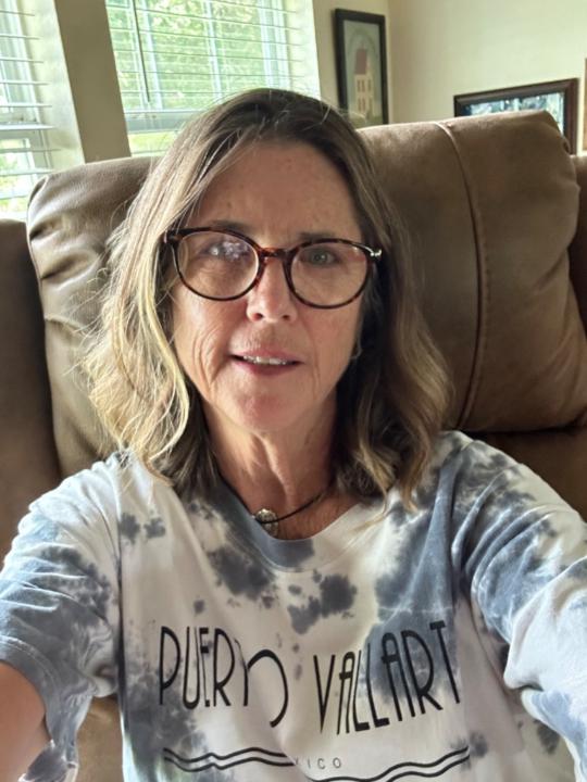 Deanna Clanton