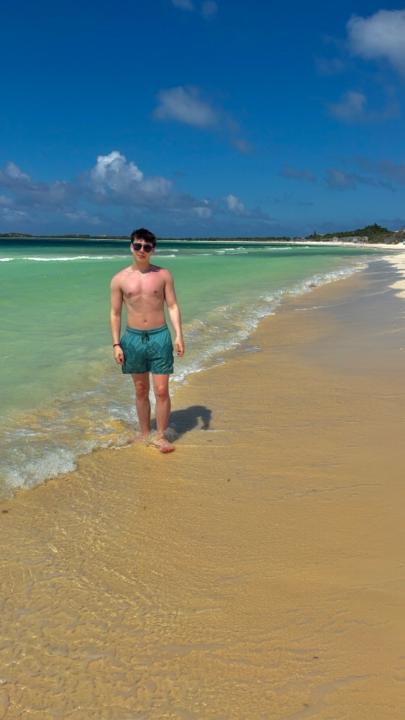 Jayden St-Laurent