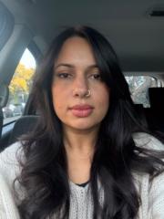 Pooja Raniga