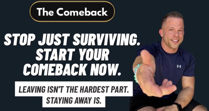 The Comeback