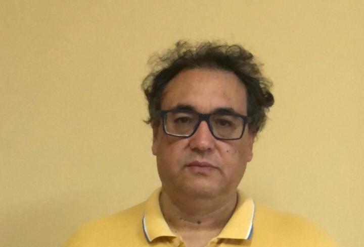 Giuseppe Piruzza