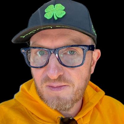 Michael Kryzhanovsky