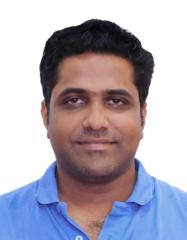 Vivek Palappillil narayanapillai