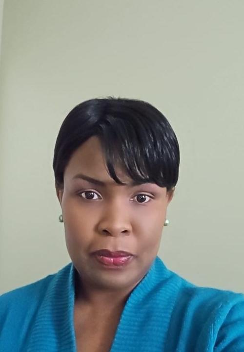 Diane Tuyishimire