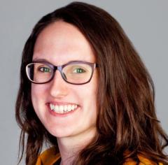Tasha Rosenbaum