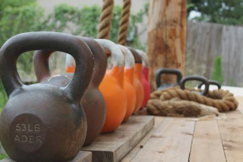 Warrior Wellness gallery image