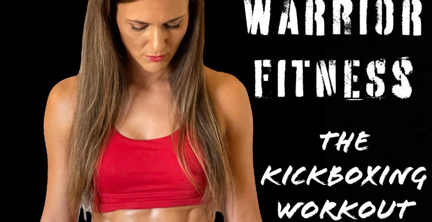 WARRIOR FITNESS (IN PERSON)