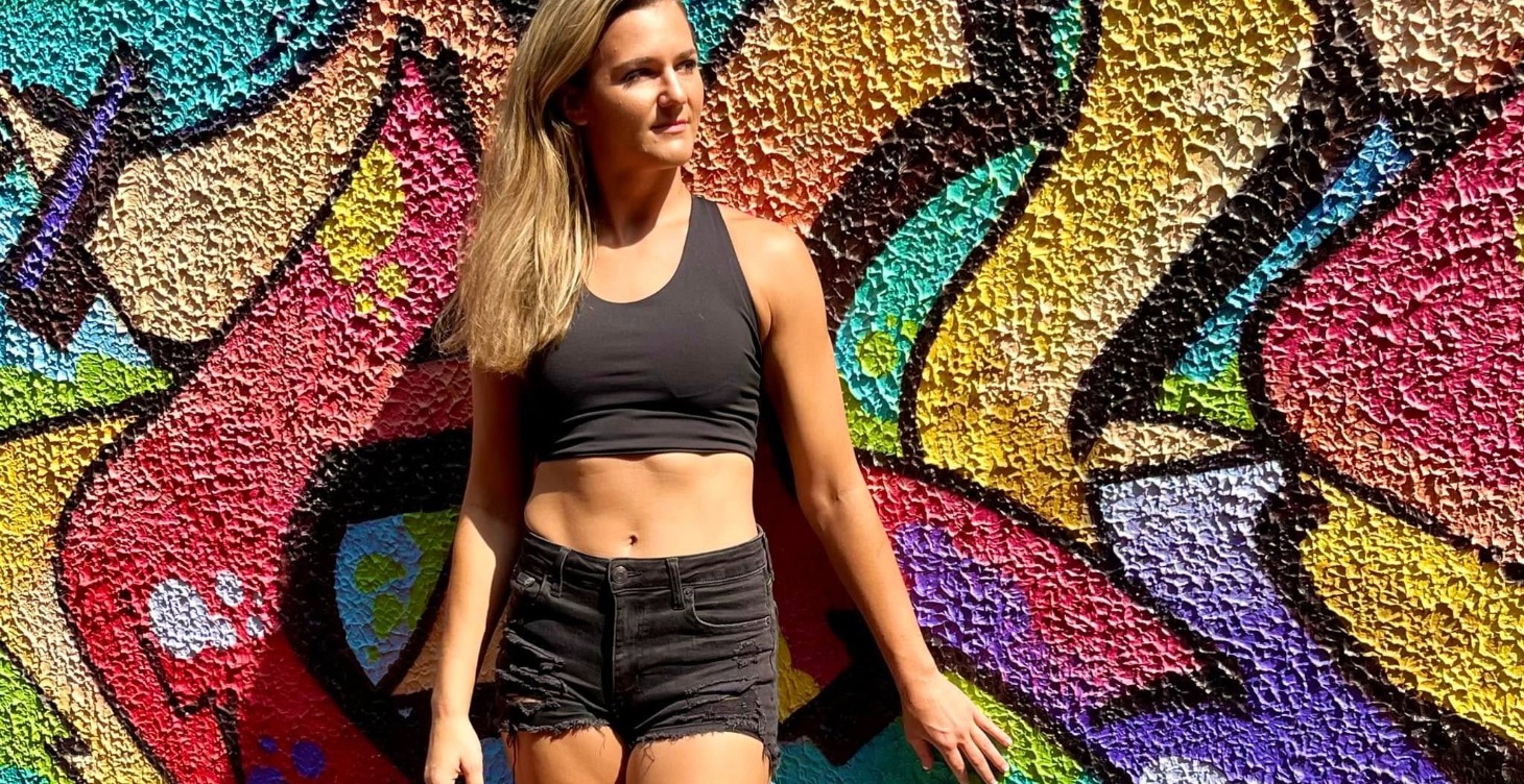 WARRIOR WELLNESS