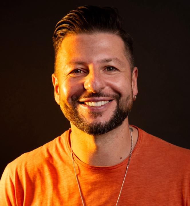Massimo Ciotta