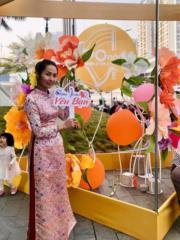 Mai Anh Trần thị
