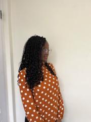 Gladys Boamah