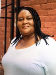 Marilyn Hayes-Barbee