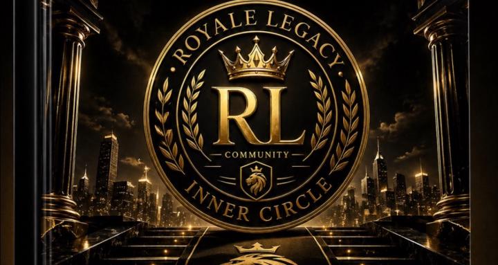 Royale Legacy Inner Circle