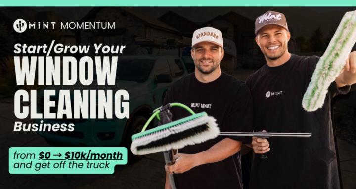 MiNT Momentum 