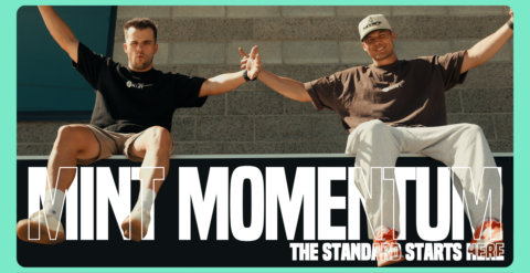 MiNT Momentum  gallery image