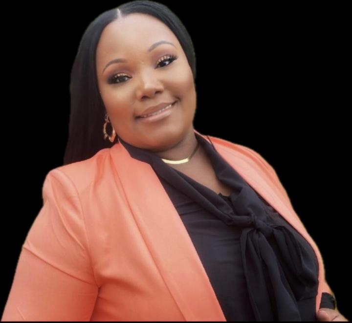 Cherisse Blalock
