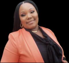 Cherisse Blalock