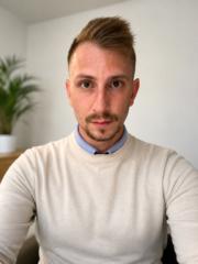 Yannik Zahn
