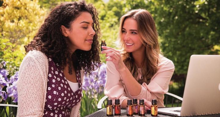 doTERRA LATAM