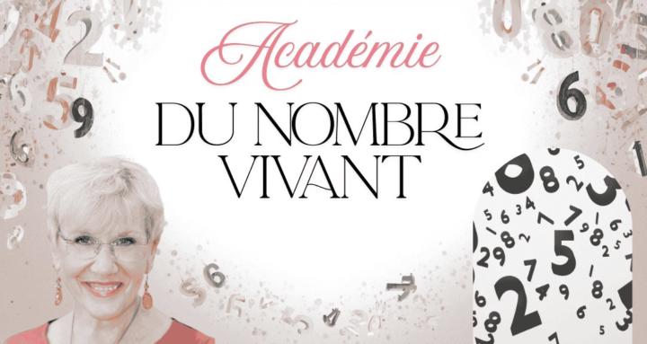 L'Académie Du Nombre Vivant