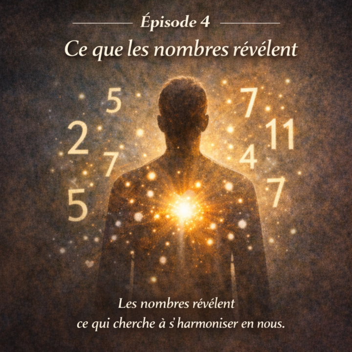 Épisode 4 : Ce que les nombres révèlent là où les mots ont blessé