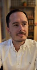Paul Doughty