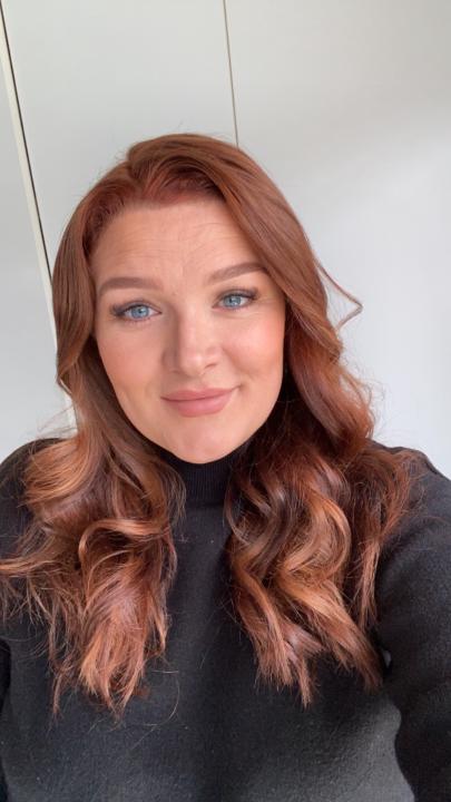 Sarah Tamaariki-Amosa