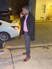 Jontavius McDowell