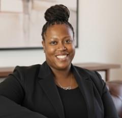 Shaunese Henry