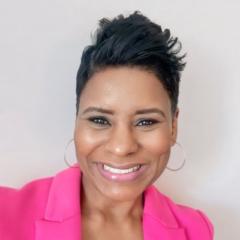 Kimberly Gail Saunders