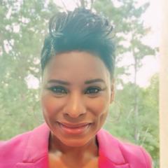 Kimberly Gail Saunders
