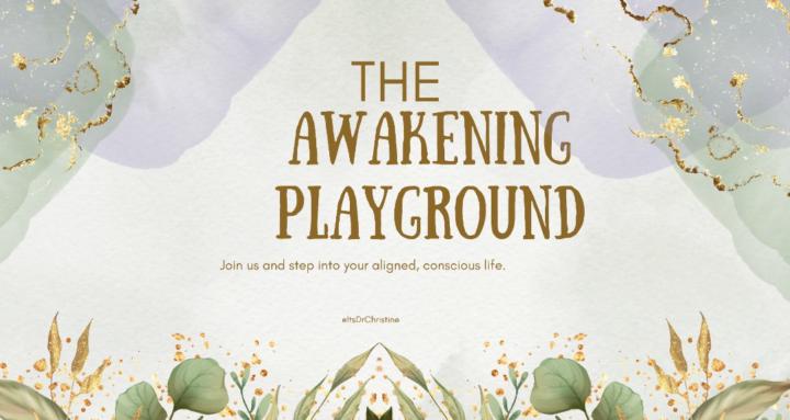 The Awakening Playground
