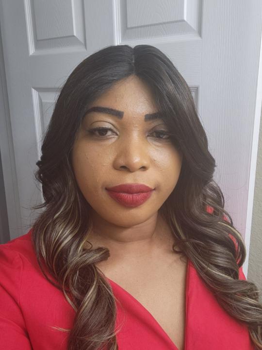 Rashida Azucena