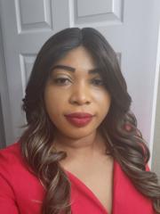 Rashida Azucena