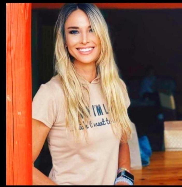 Franceska van der Walt