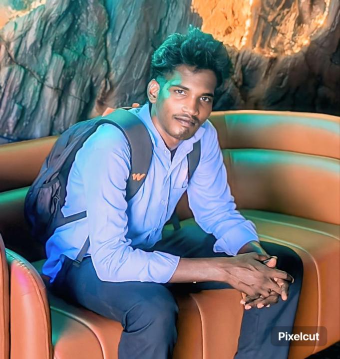 Prasanth Vp