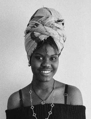 Lola Akinyemi